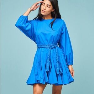 RHODE Ella Dress